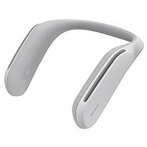 Sony srs ws1 wearable - wearable, neck