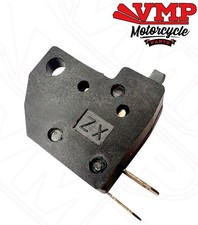 Lexmoto gladiator 125 - lexmoto, front