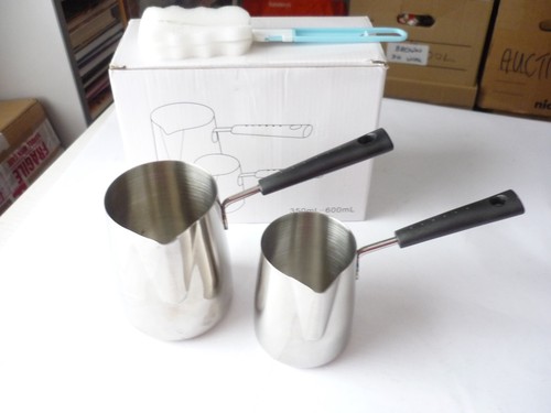 Set two milk - set,