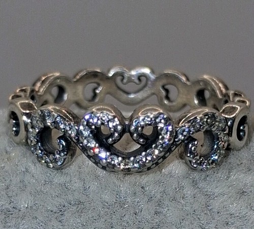 Authentic sterling silver - authentic,