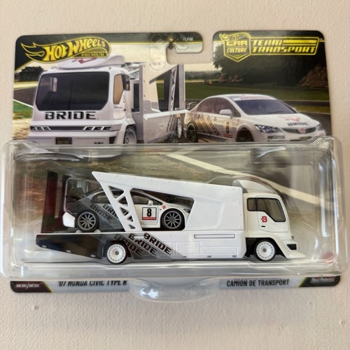 Hot wheels 2026 team - hot,
