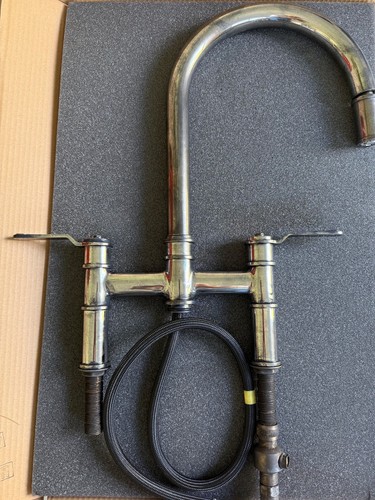 Unused perrin rowe 4549 - unused,