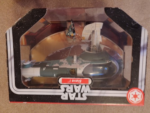 Slave star wars trilogy - wars,