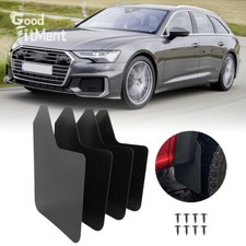 For Audi A6 Avant Car Front