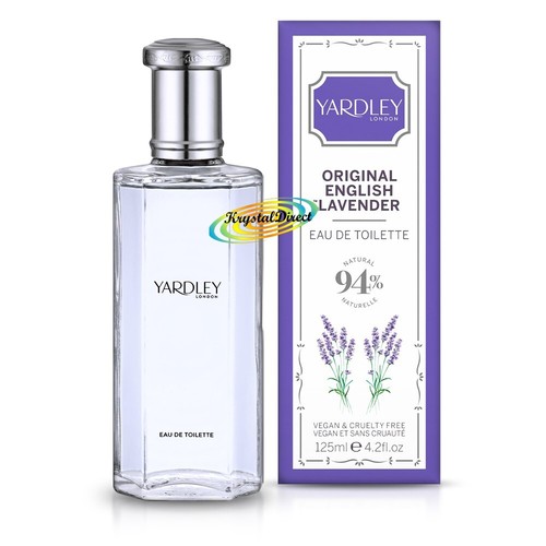 Yardley london original - yardley,