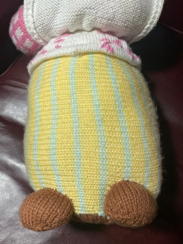 Beatrix potters mrs tiggy - beatrix,