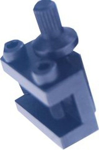 Spare holder for quick - holder,