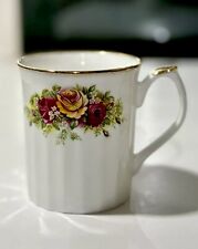 English Garden by ELIZABETHAN