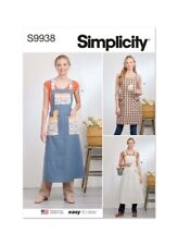 Simplicity Sewing Pattern