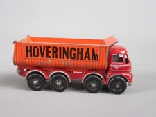 B513 Vintage 1964 Matchbox 17