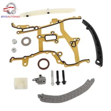 TIMING CHAIN KIT A12XER A14XEL