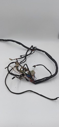 Electrical wiring aprilia - wiring,