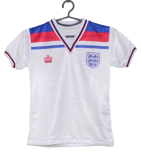 England 1980 1983 - 1980/1983, home