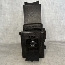 Thornton pickard special ruby - pickard,