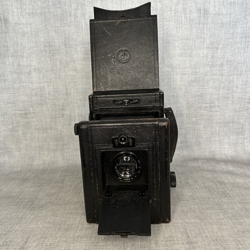Thornton pickard special ruby - pickard,