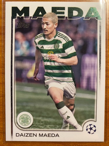 Topps ucc flagship uefa - flagship, 24/25