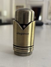 Elegance biworld Evolve Brass Thermostatic Radiator Valve TRV
