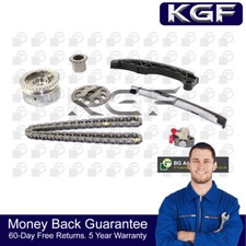KGF Timing Chain Kit Fits
