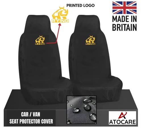 Ryino heavy duty front - ryino, x