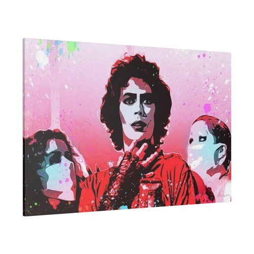 The rocky horror picture - the,