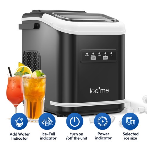 Ice maker machine electric - machine,