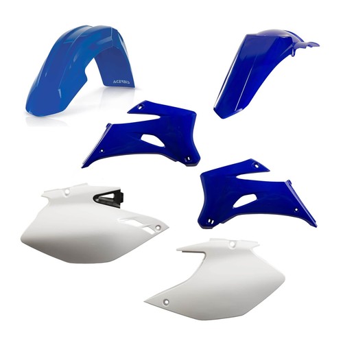 Acerbis original plastic - original,