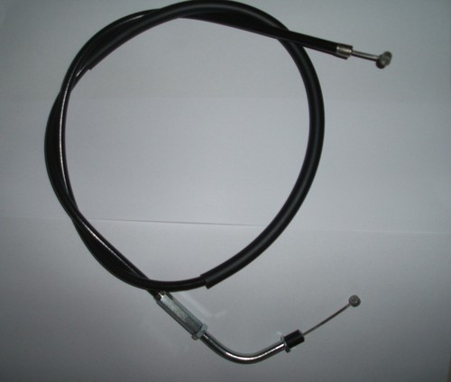 Yamaha new throttle - throttle, cable