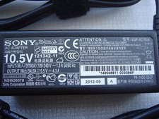 Sony Vaio Vgp-Ac10V8 Genuine