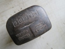 LUCAS  RB 106 REGULATOR TOP COVER