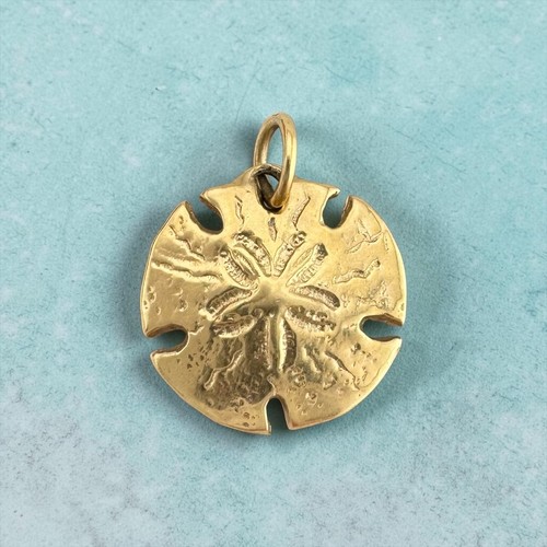 Vintage solid 14k yellow - vintage,
