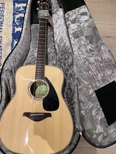 YAMAHA / FG840 NT (Natural)