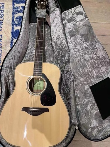 Yamaha fg840 nt - yamaha, /