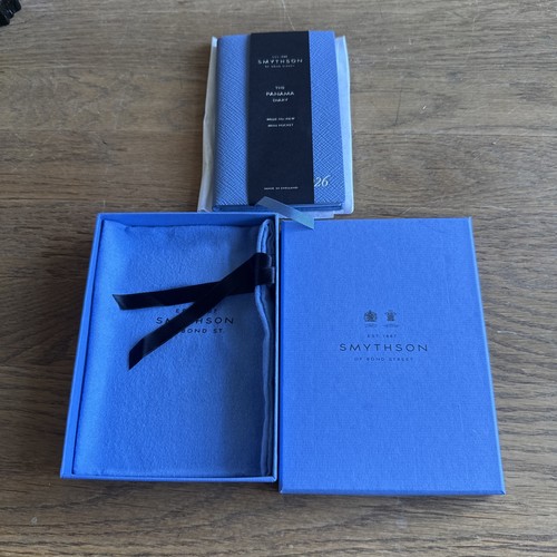 Smythson bond street - smythson,