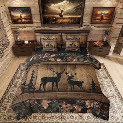 Queen size comforter set - comforter,