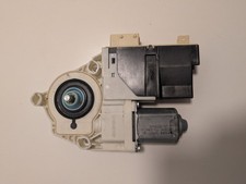 Peugeot 307 MK1 Driver Front