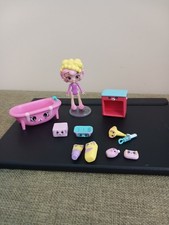 Shopkins Happy Places Bathing