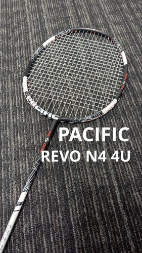 Pacific revo 4u - pacific,