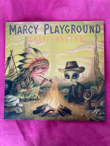 Marcy playground shapeshifter - marcy,