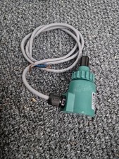 TEKLAB Optical Level Control Unit LC-PH up to 120 bar Ref153/24