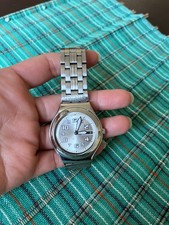 Swatch Irony Swiss Made