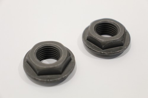 Seat mii front suspension - 1s,