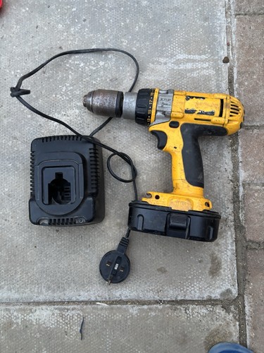 Dewalt xrp 18v drill - dewalt,