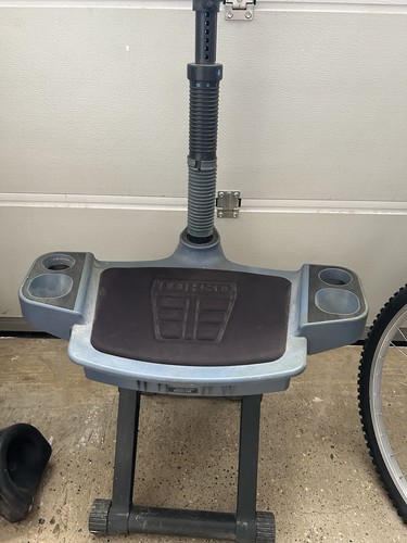Excercise machine - excercise,
