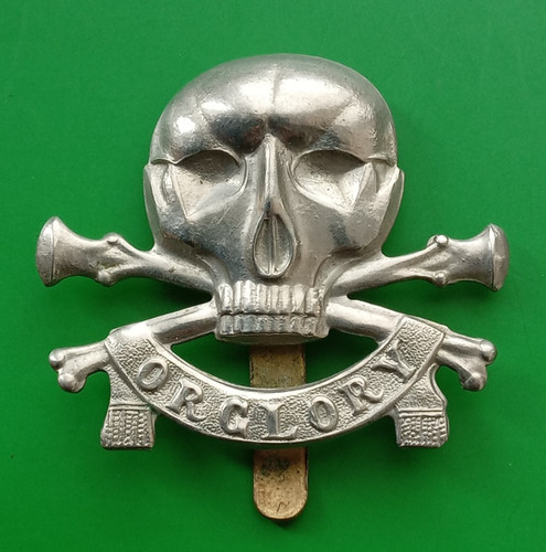 17th 21st lancers military - 17th/21st,