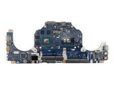 Dell Alienware 13 R2 Motherboard Intel i7-6500U GTX 960M 2GB NHYX3 Refurb