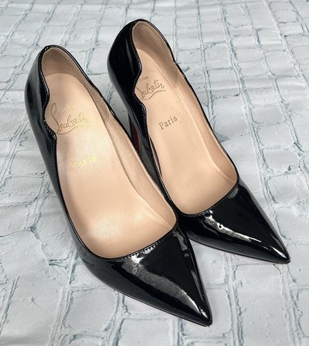 Christian louboutin hot chick - christian,