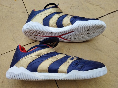 Adidas predator accelerator - predator, tr