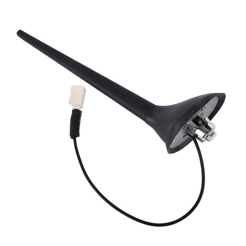Aerial antenna base - &, for