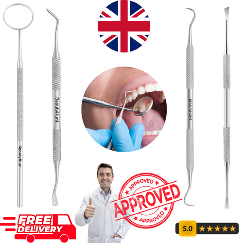 Dental teeth cleaning tools - cleaning,