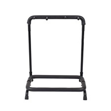 3-Slot Guitar Holder Rack